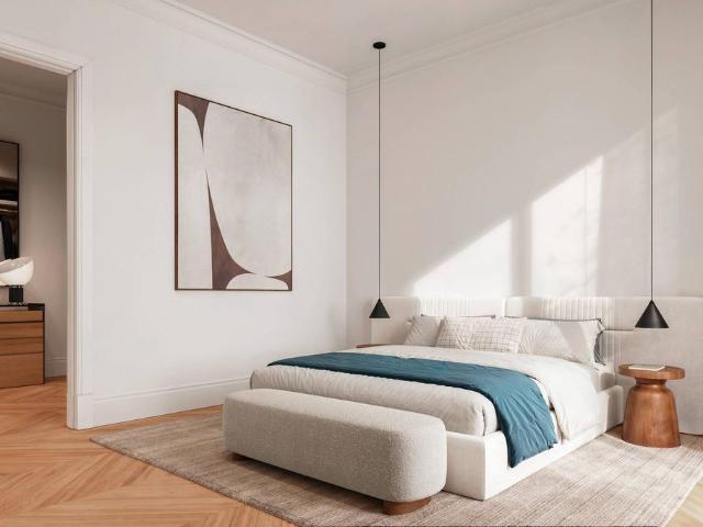 Piso de lujo de 346 m2 en venta en Calle almagro, Madrid, Comunidad de Madrid