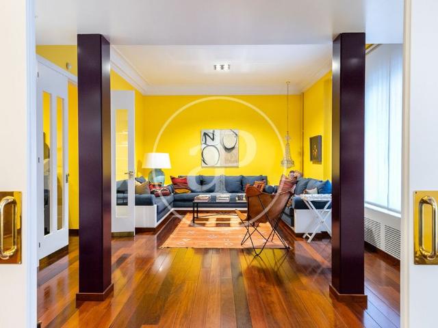 Piso de lujo de 348 m2 en venta en Barcelona, España