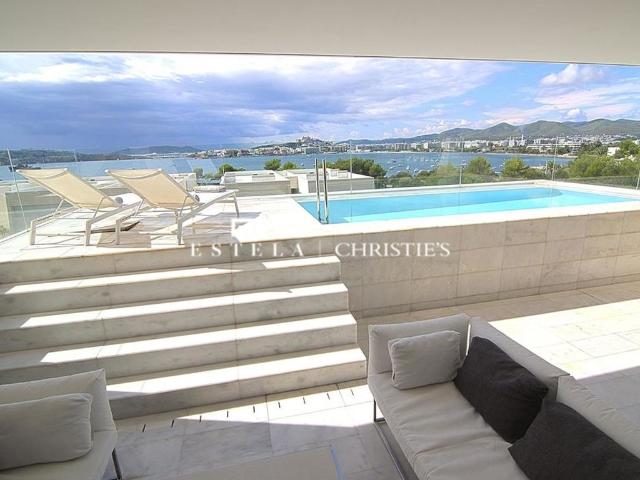 Piso de lujo de 340 m2 en venta en Ibiza, España