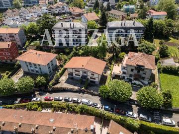 Piso de lujo de 340 m2 en venta en San Sebastián, España
