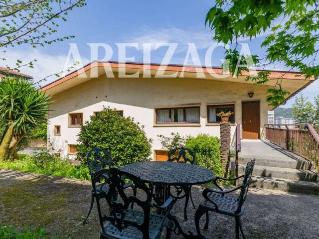 Piso de lujo de 340 m2 en venta en San Sebastián, España