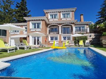 Piso de lujo de 356 m2 en venta en Benalmádena, Andalucía