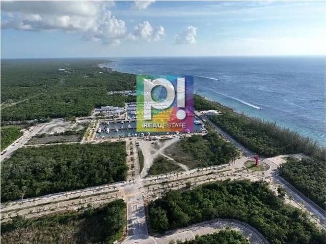 Piso exclusivo de 357 m2 en venta en Cozumel, México