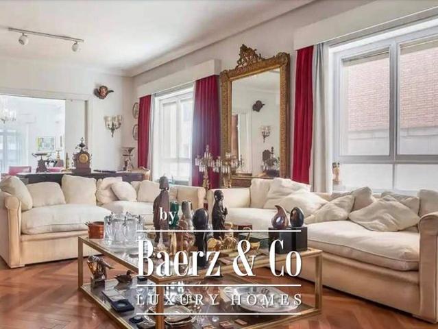 Piso de lujo de 359 m2 en venta en Calle Núñez de Balboa, Madrid, Comunidad de Madrid