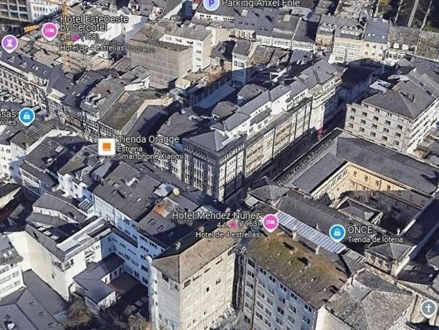 Piso de lujo de 353 m2 en venta en Lugo, España
