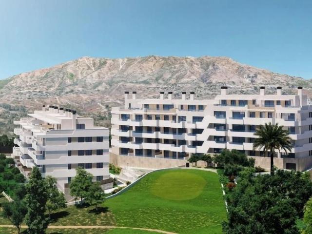 Piso de lujo de 367 m2 en venta en Mijas, España