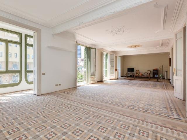 Piso de lujo de 360 m2 en venta en Rambla de Catalunya, 124, Barcelona, Cataluña