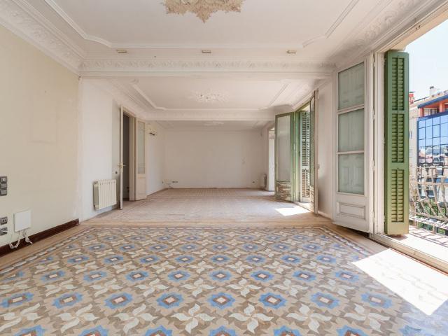 Piso de lujo de 360 m2 en venta en Rambla de Catalunya, 124, Barcelona, Cataluña