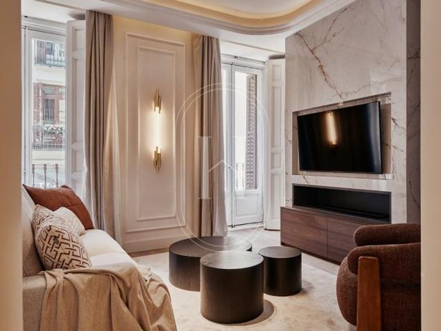 Piso de lujo de 361 m2 en venta en Madrid, España