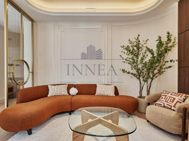Piso exclusivo en venta en Madrid, España