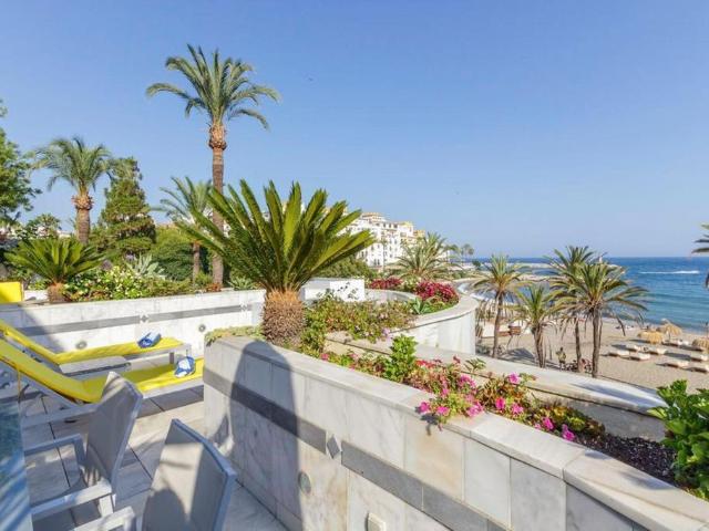 Piso de lujo de 370 m2 en venta en Puerto Banús, España