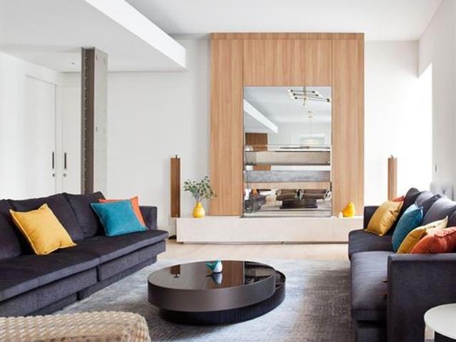 Piso de alto standing en venta en Madrid, Comunidad de Madrid