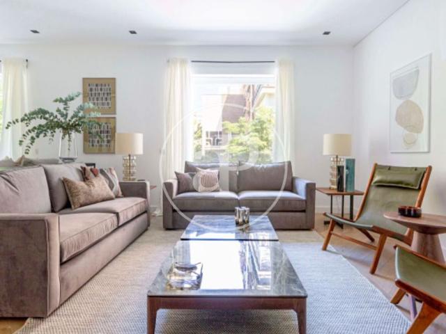 Piso de lujo de 397 m2 en venta en Madrid, España
