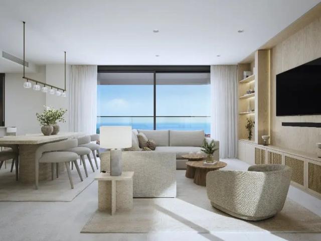 Piso de lujo de 398 m2 en venta en Estepona, Andalucía