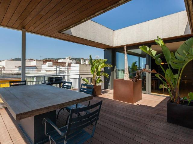 Piso de lujo de 390 m2 en alquiler en Barcelona, España