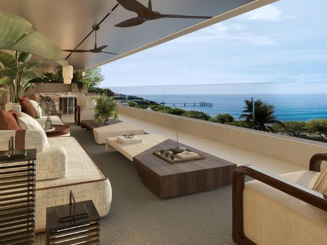 Piso de lujo de 391 m2 en venta en Estepona, España