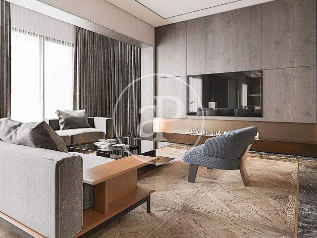Piso de lujo de 406 m2 en venta en Barcelona, Cataluña