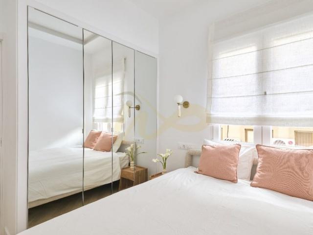 Piso de alto standing en venta en Madrid, España