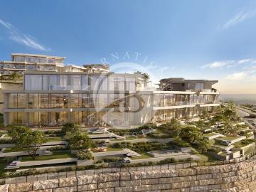 Piso de lujo de 4150 m2 en venta en Marbella, España
