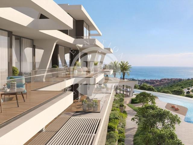 Piso de lujo de 4150 m2 en venta en Marbella, España