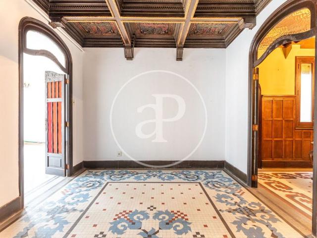 Piso de lujo de 419 m2 en venta en Valencia, España