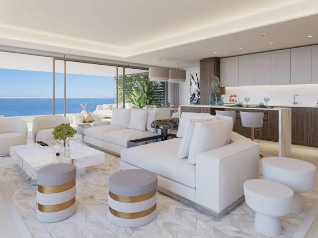 Piso de lujo de 410 m2 en venta en Estepona, Andalucía