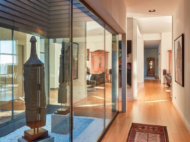 Piso de alto standing de 420 m2 en venta en Lugar Rodeiras Dorron, 36966, Pontevedra, Galicia