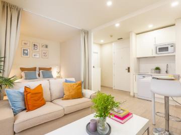 Piso exclusivo de 44 m2 en venta en Madrid, Comunidad de Madrid