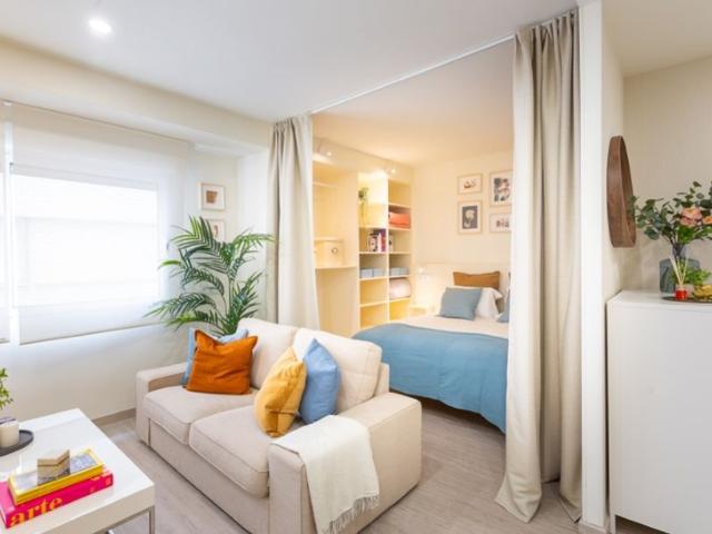 Piso exclusivo de 44 m2 en venta en Madrid, Comunidad de Madrid
