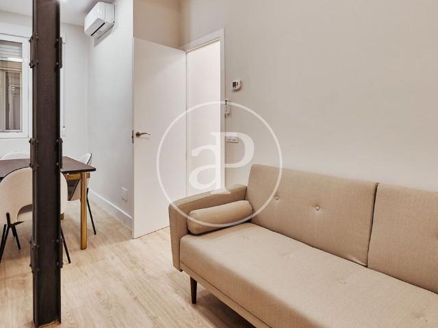 Piso de lujo de 44 m2 en venta en Madrid, España