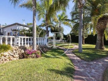 Exclusiva Villa / Chalet en venta Paterna, Comunidad Valenciana