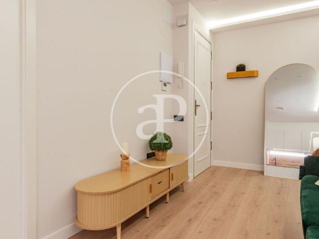 Piso de lujo de 45 m2 en venta en Madrid, España
