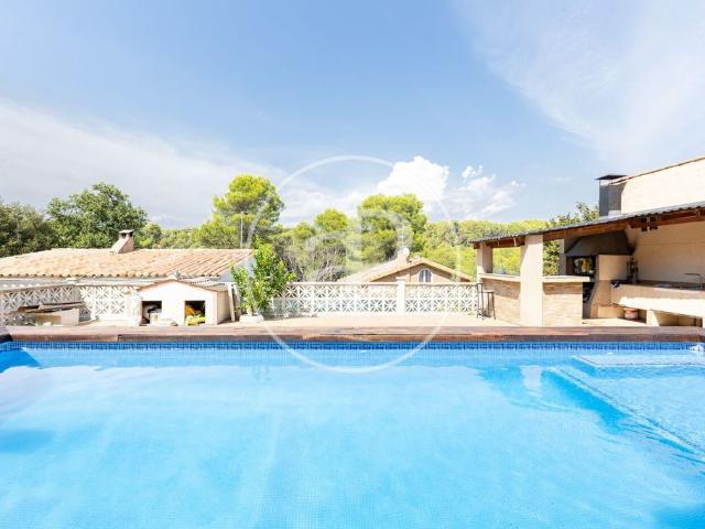 Piso de lujo de 461 m2 en venta en Rubí, España