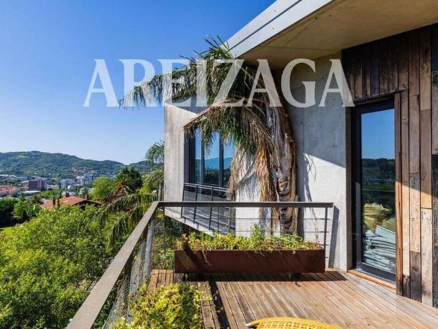 Piso de lujo de 470 m2 en venta en San Sebastián, País Vasco