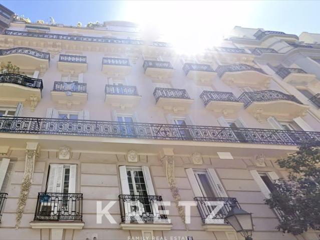 Piso de alto standing de 499 m2 en venta en Madrid, Comunidad de Madrid