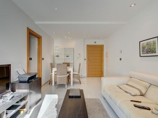 Piso de lujo de 50 m2 en venta en San Sebastián, País Vasco