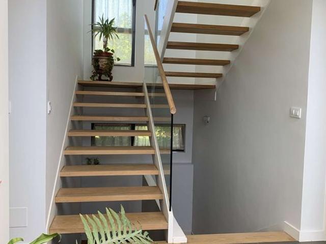 Piso de lujo de 518 m2 en alquiler en Barrio, España
