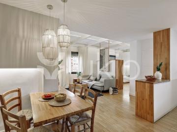 La Sagrada Familia, Barcelona, Barcelona, Cataluña, Cataluña