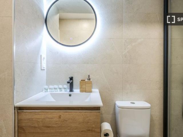Piso de lujo de 52 m2 en alquiler en Madrid, España