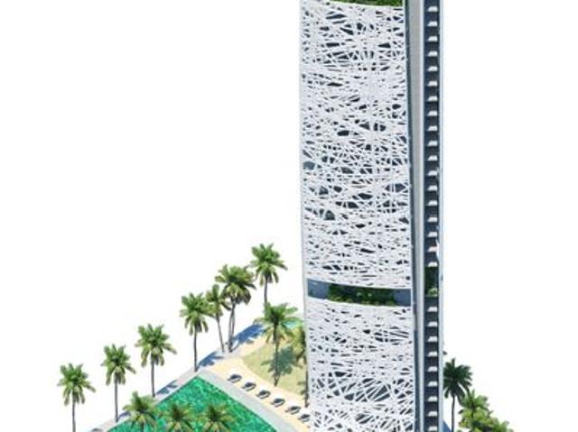Piso de lujo de 53 m2 en venta en Benidorm, Comunidad Valenciana
