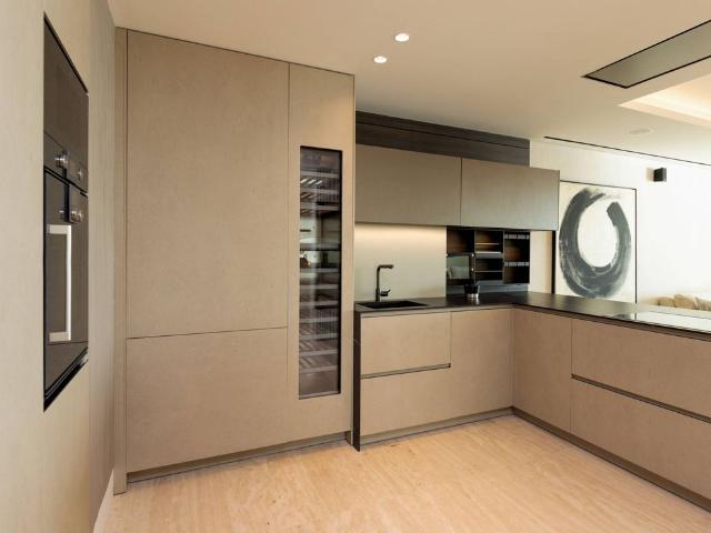 Piso de lujo de 547 m2 en venta en Marbella, España