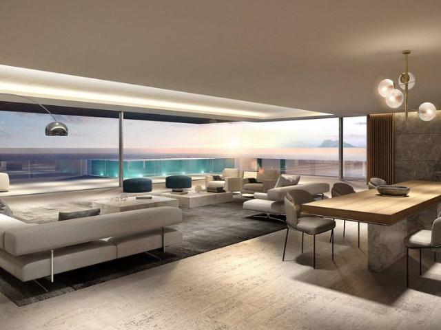 Piso de lujo de 547 m2 en venta en Marbella, España