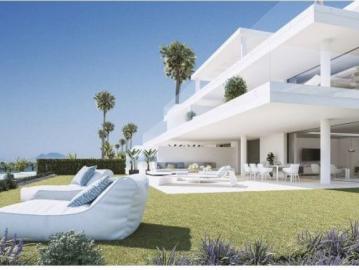 Piso de lujo de 548 m2 en venta en Estepona, Andalucía
