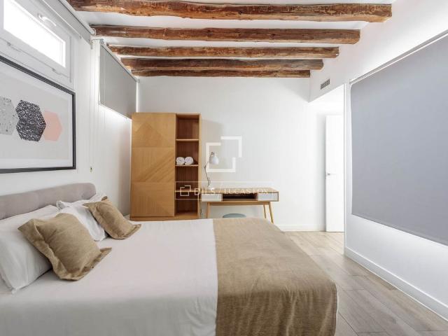 Piso de lujo de 95 m2 en alquiler en Madrid, España