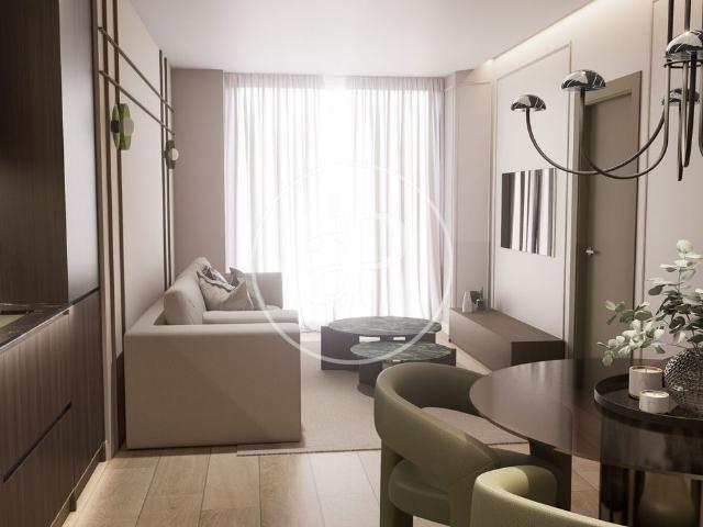 Piso de lujo de 55 m2 en venta en Madrid, Comunidad de Madrid