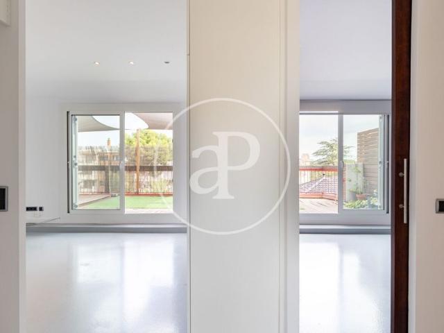 Piso de lujo de 56 m2 en venta en Barcelona, Cataluña