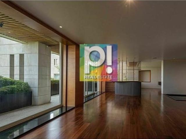 Piso de lujo de 570 m2 en venta en Cuajimalpa de Morelos, México