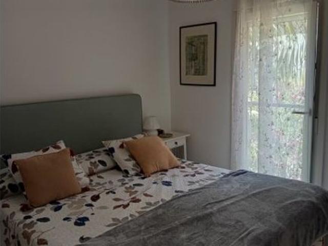 Piso de lujo de 58 m2 en alquiler en San Pol de Mar, Cataluña