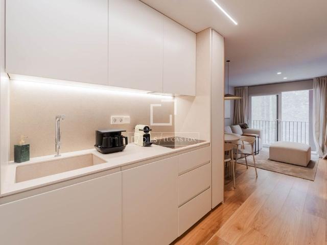 Piso exclusivo de 58 m2 en alquiler en Valencia, España