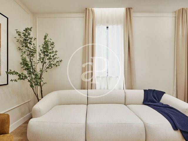 Piso de lujo de 58 m2 en venta en Madrid, Comunidad de Madrid